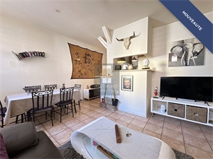 t2 à la vente -   67140  BARR, surface 44 m2 vente t2 - UBI480406553